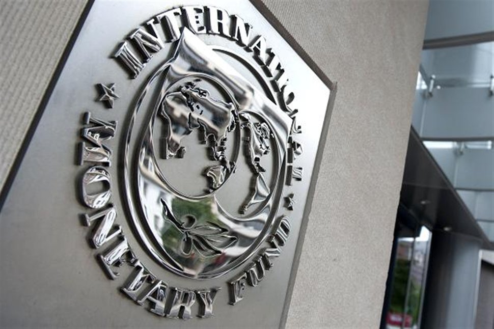 Εκπρόσωπος ΔΝΤ: Δεν αναμένουμε Grexit