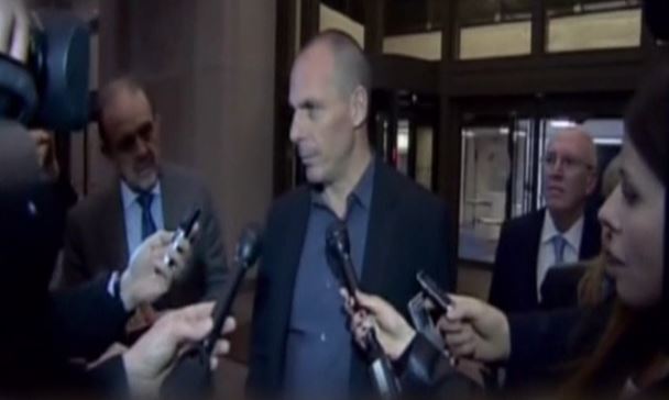 Βαρουφάκης: Η κυβέρνησή μας είναι μεταρρυθμιστική – BINTEO