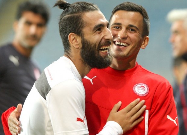 Ρεκόρ επιστροφής ο Ντουρμάζ