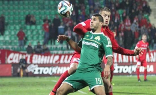 Οι αθλητικές μεταδόσεις της ημέρας 25/4/2015