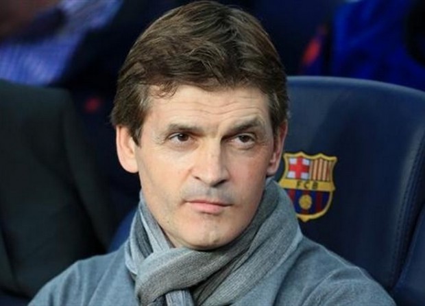 Το βίντεο της Μπαρτσελόνα για τον Βιλανόβα