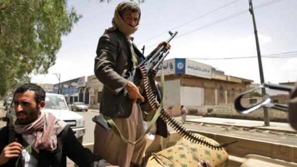 ΟΗΕ: Έκκληση για κατάπαυση του πυρός στην Υεμένη