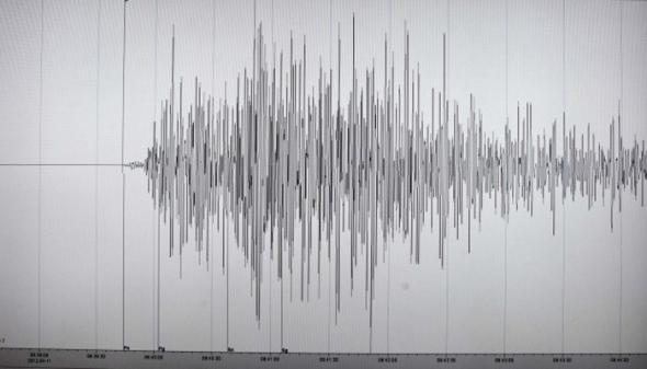 “Ταρακουνηθήκαμε καλά” λένε οι κάτοικοι στην Κρήτη – ΒΙΝΤΕΟ