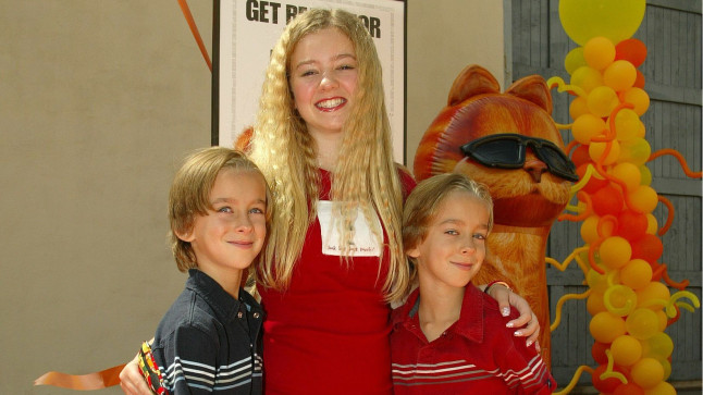 Σοκ στο Χόλιγουντ- Aυτοκτόνησε 19χρονος πρωταγωνιστής γνωστού σίριαλ