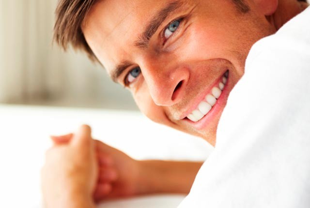 8 τρόποι να γίνετε χαρισματικοί άνθρωποι