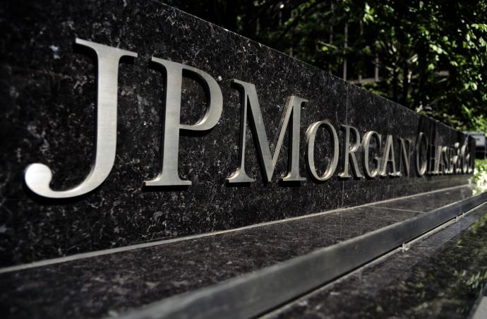 JP Morgan: Η Ελλάδα δεν θα κηρύξει στάση πληρωμών