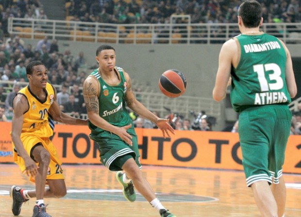 Πρόβλημα της τελευταίας στιγμής με Σλότερ