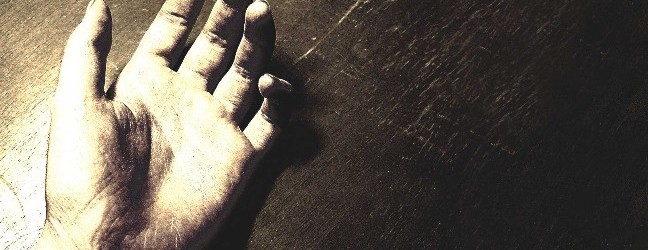 «Βουτιά» θανάτου στο Ηράκλειο