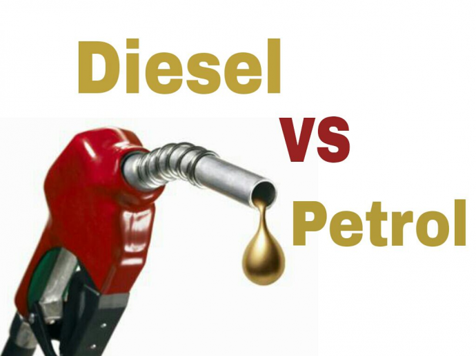 Μέτρα κατά των diesel ΙΧ σε Γαλλία – Αγγλία