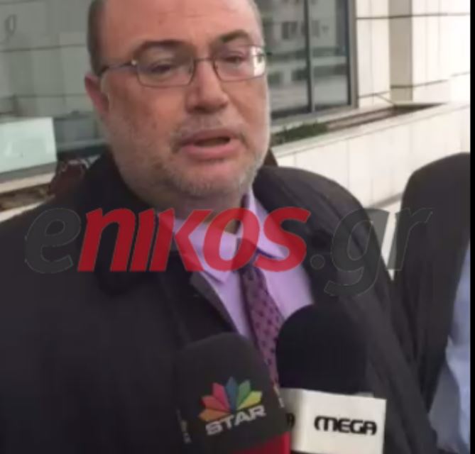 Συνήγορος Τσοχατζόπουλου: ‘Ολοι είχαν γνώση