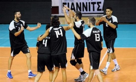 Οι αθλητικές μεταδόσεις της ημέρας