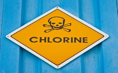 Έρευνα: Οι κίνδυνοι για τα παιδιά από τη χλωρίνη