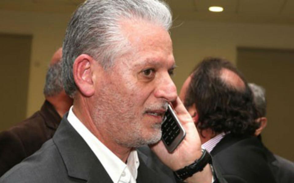 Σοβαρό τροχαίο ατύχημα για Κύπριο πολιτικό