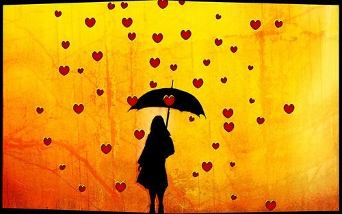 Τα 9 βασικά σημάδια ότι κάποιος ερωτεύτηκε