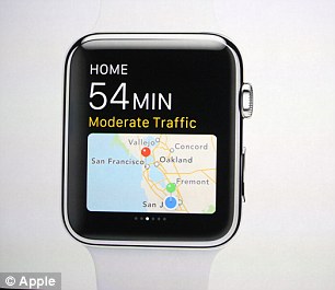 Ο χρόνος μετράει ανάποδα για το Apple Watch