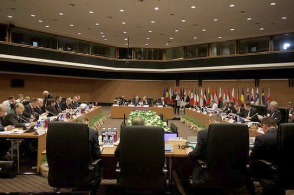 Ολοκληρώθηκε το Euro Working Group