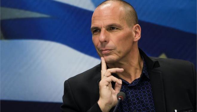 Αυτοί ήταν οι υπουργοί στο Eurogroup που “επιτέθηκαν” στον Βαρουφάκη – ΒΙΝΤΕΟ