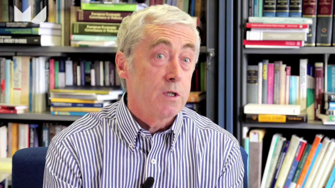 Πολ ντε Γκρου: Αναγκαία και δυνατή μία συμφωνία για την Ελλάδα