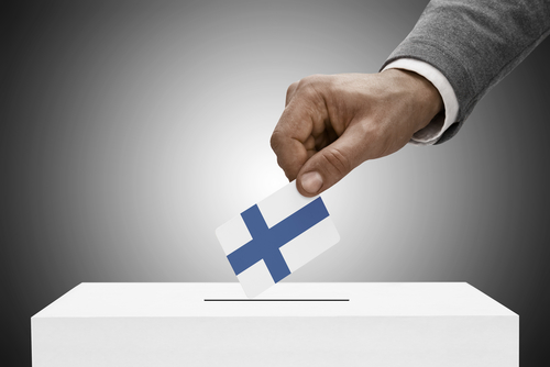 Φινλανδία – Εκλογές εν μέσω της σοβαρότερης κρίσης εδώ και δεκαετίες