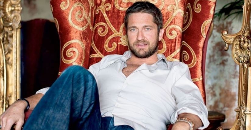 Το παλάτι του Τζέραρντ Μπάτλερ στη Νέα Υόρκη – ΦΩΤΟ