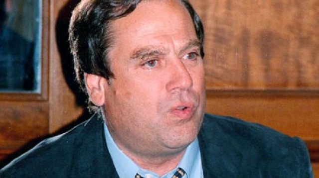 Γράντας: “Γιατί είπα στον Γκάλη ότι είναι ξεφτίλας”