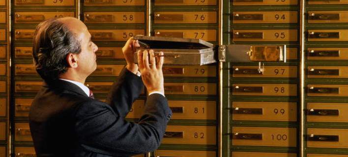 Νομοσχέδιο για τις “κρυφές καταθέσεις” στην Ελβετία