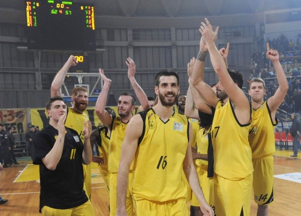 Αλλάζει ιδιοκτήτη ο Άρης