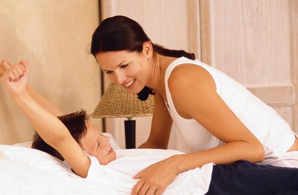 Τρόποι να κάνεις το πρωινό ξύπνημα εύκολο