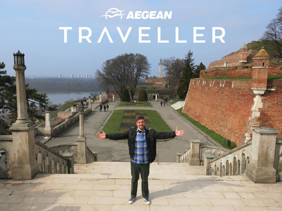 Βαρσοβία vs Βελιγραδίου… τo 2ο Aegean Battle έχει ξεκινήσει