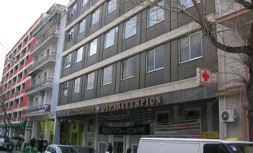 Άμεση απειλή με λουκέτο για το Ευγενίδειο