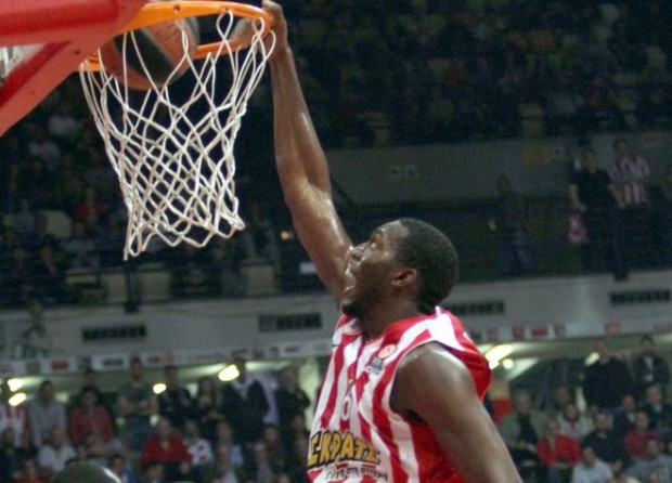 Ντάνστον: Με άμυνα και κόσμο πάμε Μαδρίτη