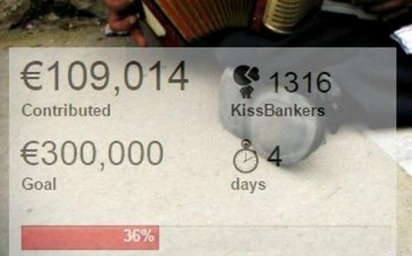 Γάλλοι διανοούμενοι συγκεντρώνουν χρήματα για τους Έλληνες