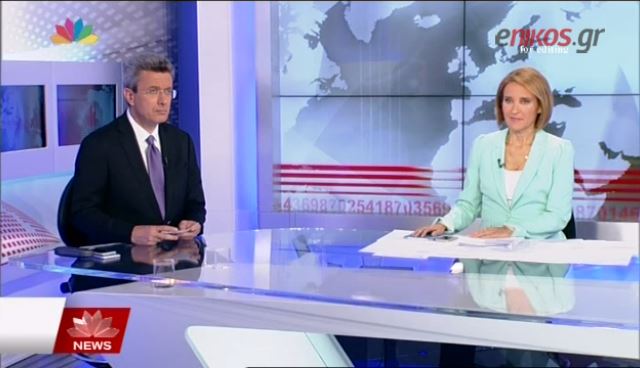 Νίκος Χατζηνικολάου: Υπερβολικό να χρεώνεται τα πάντα ο Βαρουφάκης – ΒΙΝΤΕΟ