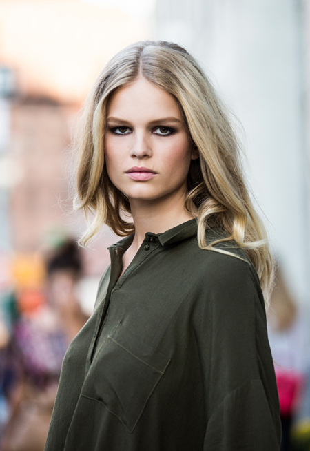 Αυτό είναι το πιο “hot” μοντέλο του 2015 – ΦΩΤΟ