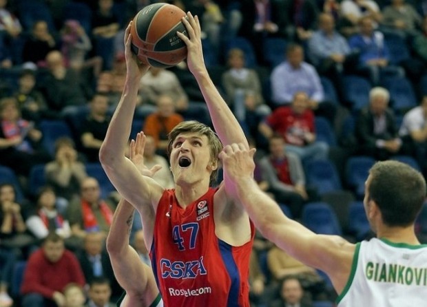 Κιριλένκο: Διαφορετικός Παναθηναϊκός την Πέμπτη