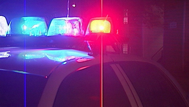 Ένοπλη ληστεία σε κοσμηματοπωλείο