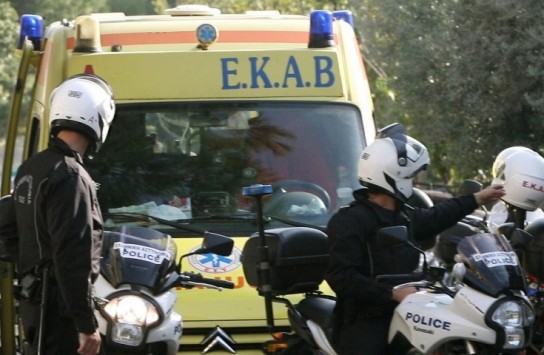 Παραδόθηκε ο υπαίτιος θανατηφόρου τροχαίου στην Καλλιθέα