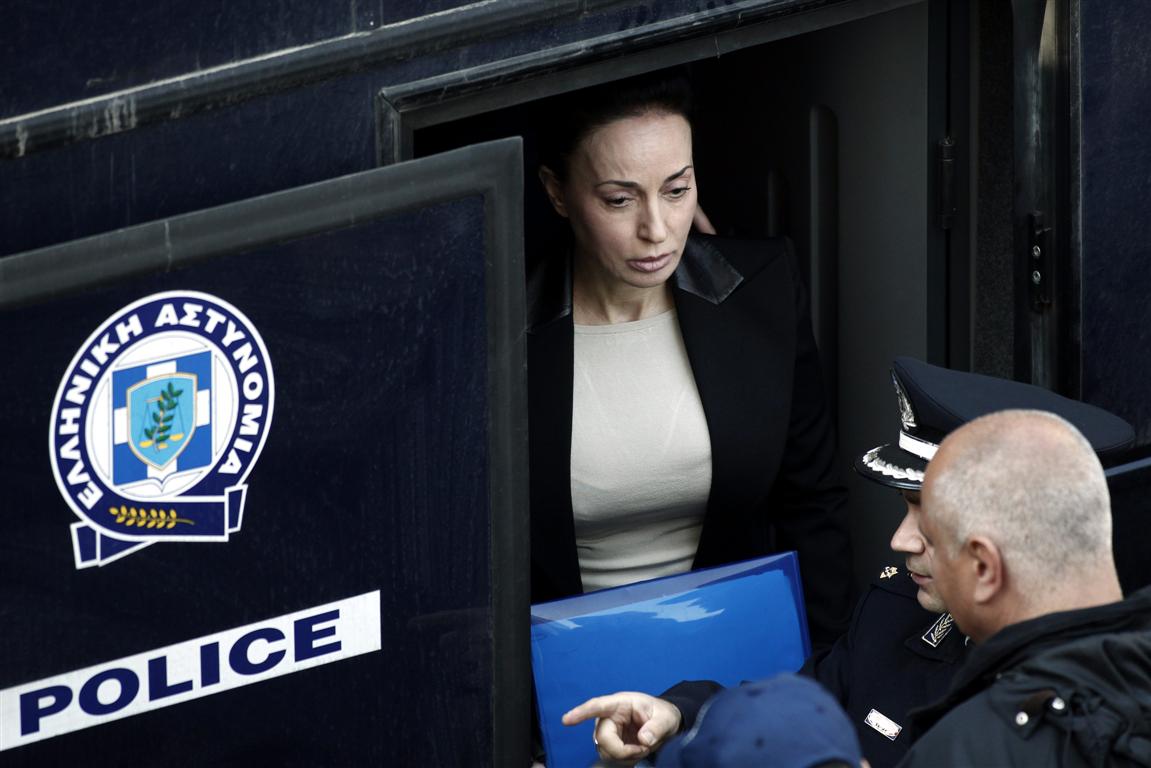 Έρευνες της ΕΜΑΚ σε ορεινή περιοχή της Αττικής για την Σταμάτη – ΤΩΡΑ