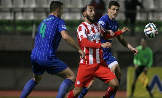 Οι αθλητικές μεταδόσεις της ημέρας