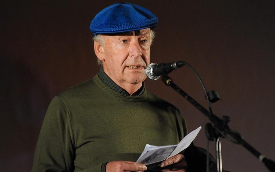 “Έφυγε” ο Εντουάρντο Γκαλεάνο