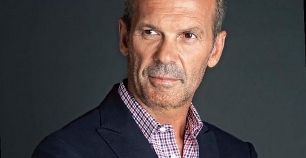 O Κωστόπουλος απαντά στον Σεφερλή: Μάρκο το κούρασες