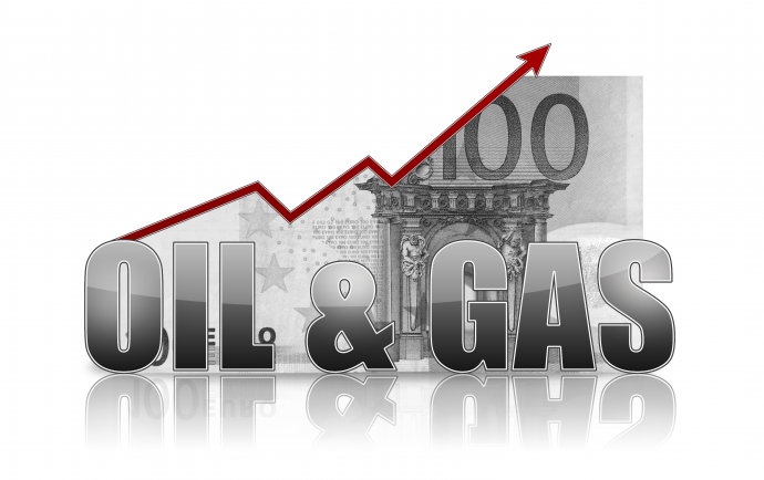 Άλμα 18% σε ένα μήνα στην τιμή του πετρελαίου