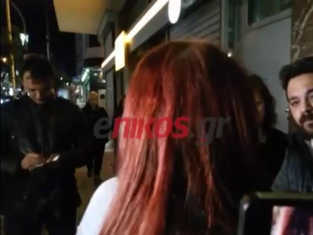 Η μαθήτρια περιγράφει την επίθεση της 22χρονης – ΒΙΝΤΕΟ