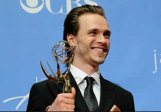 Ο σταρ του Χόλιγουντ που δήλωσε: “Είδα την αγάπη του Χριστού μέσα στον Εφραίμ”