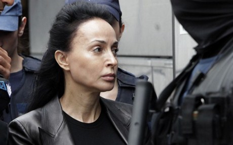 Η Βίκυ Σταμάτη είχε καταγγείλει επίθεση από φρουρό – ΒΙΝΤΕΟ