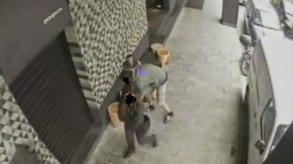 Επικήρυξε τους κλέφτες στο facebook