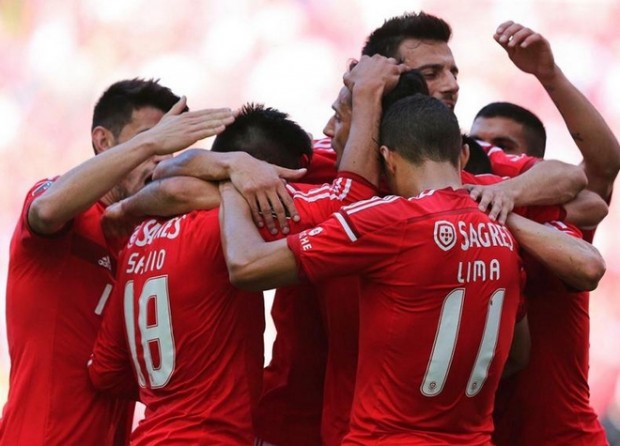 Τριάρα οι “αετοί”, κόλλησε η Σπόρτινγκ – ΒΙΝΤΕΟ