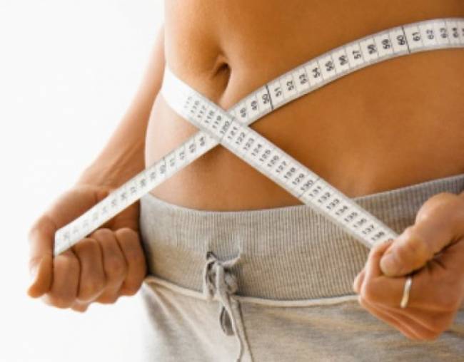 Ξεφουσκώστε από την κοιλιά χωρίς δίαιτα σε μια εβδομάδα