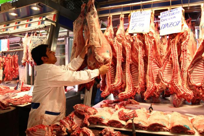 Συστάσεις στους καταναλωτές για την πασχαλινή αγορά