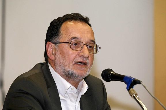 Σε εξέλιξη η συνάντηση Λαφαζάνη με τον επικεφαλής της Gazprom